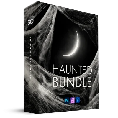 Haunted Bundle 2025 version