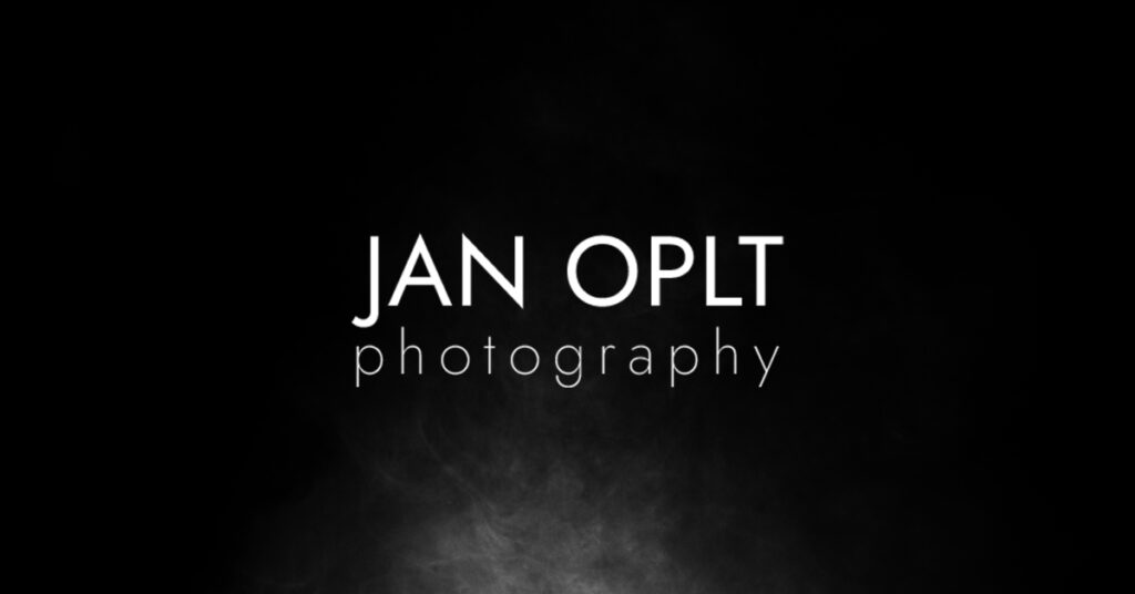 Jan Oplt photography