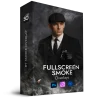 47 Fullscreen smoke Overlays (PNG & JPG)