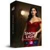 66 Smoke light Overlays & Brushes (PNG/JPG, 50 MP Quality)