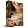 11 Smoke structure overlays (PNG & JPG)