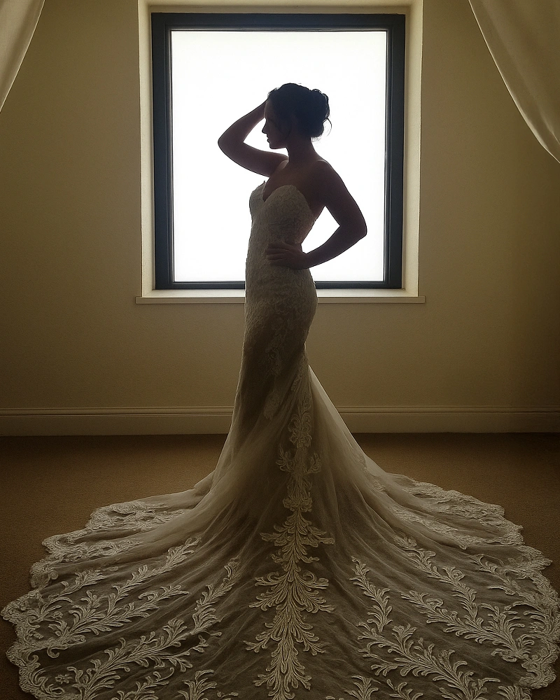 Wedding 2 after 0