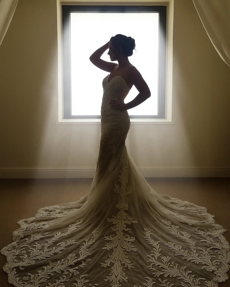 Wedding 2 after 1