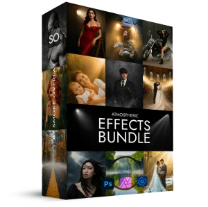 ATMOSPHERIC EFFECTS BUNDLE Logo